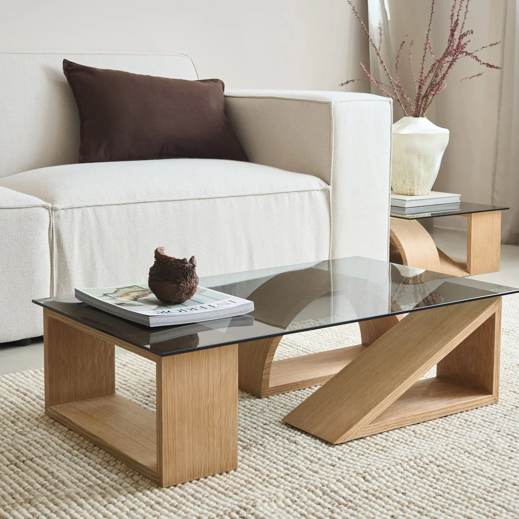 FORMATION TABLE SERIES