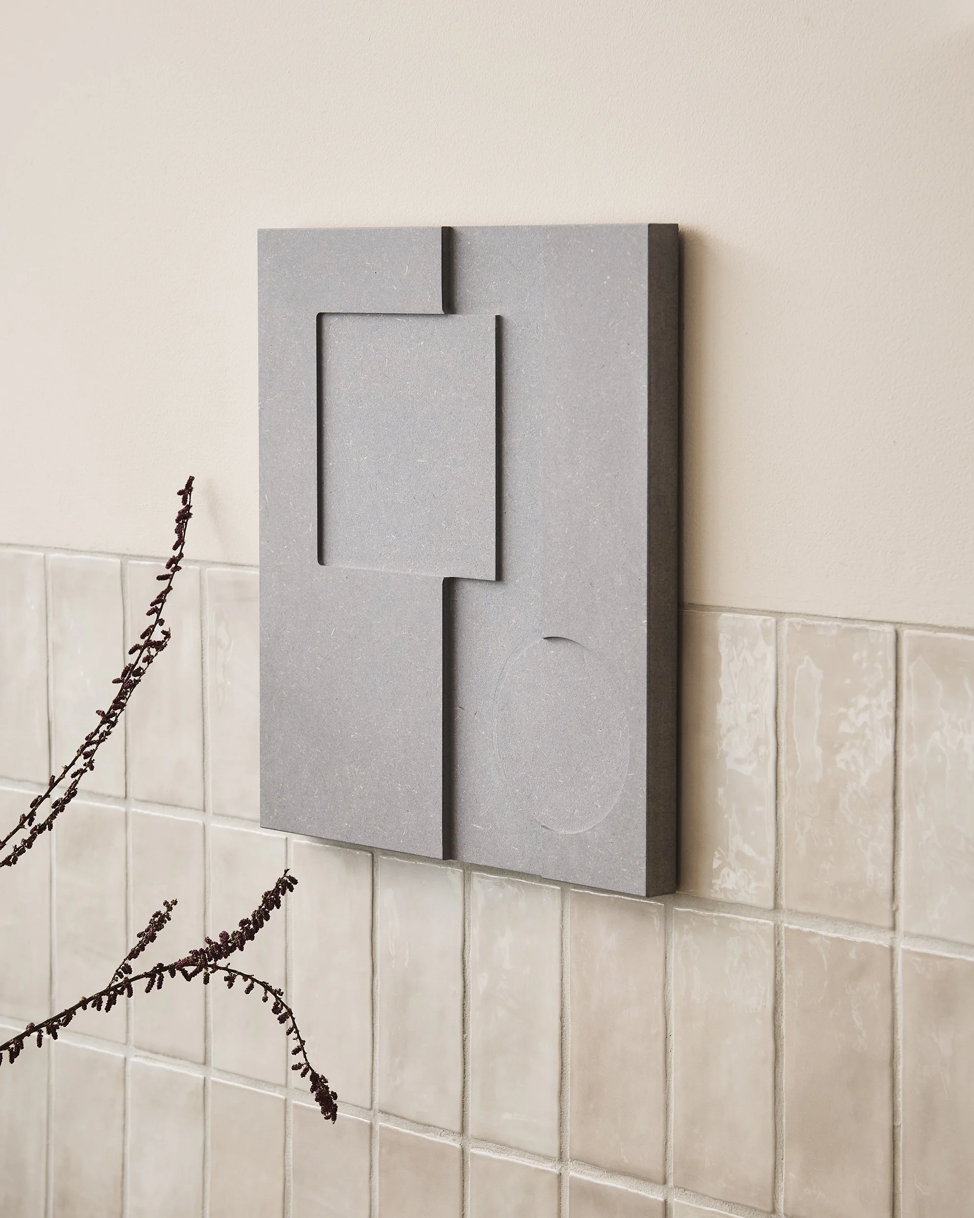 RELIEF III