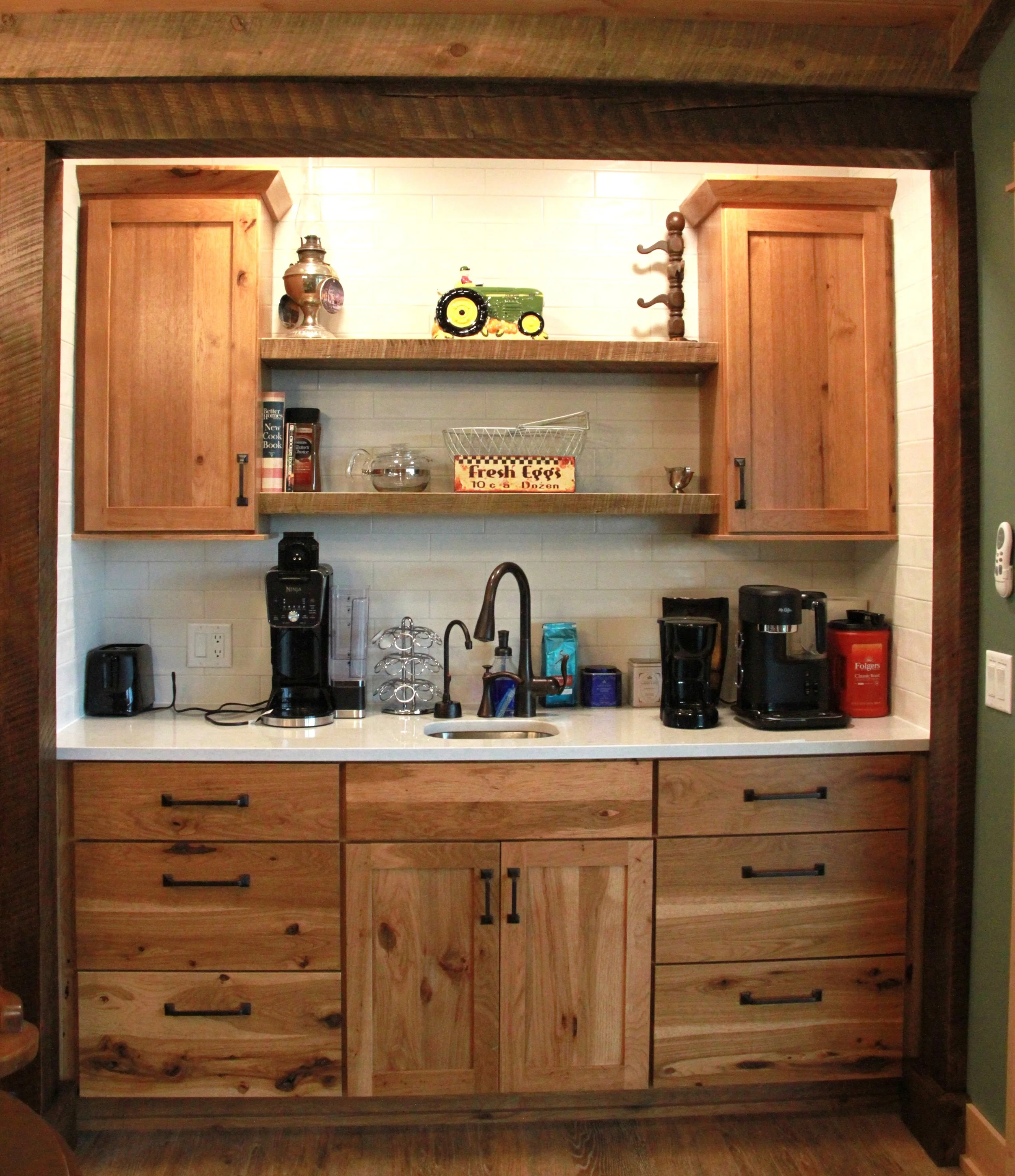 63027 — Eischens Wood Products Inc.