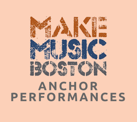 Thread performs at Make Music Boston: "Bells bells bells"