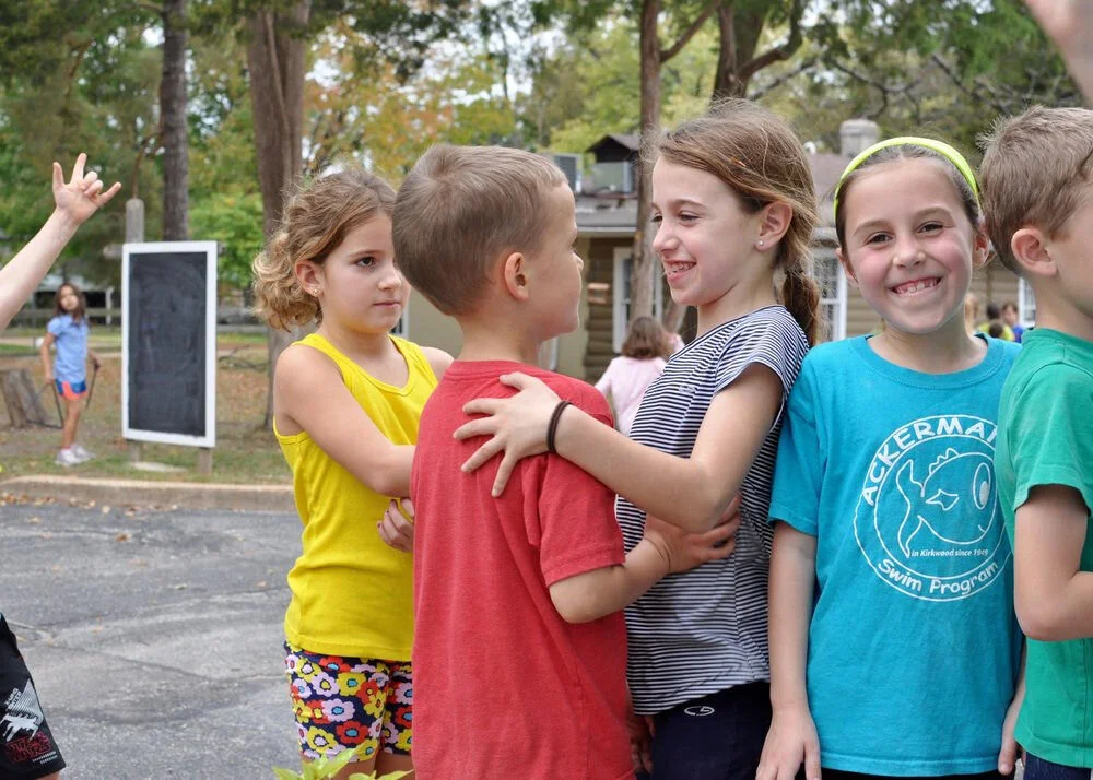 The Role of the Contrarian in the Lower Elementary Classroom