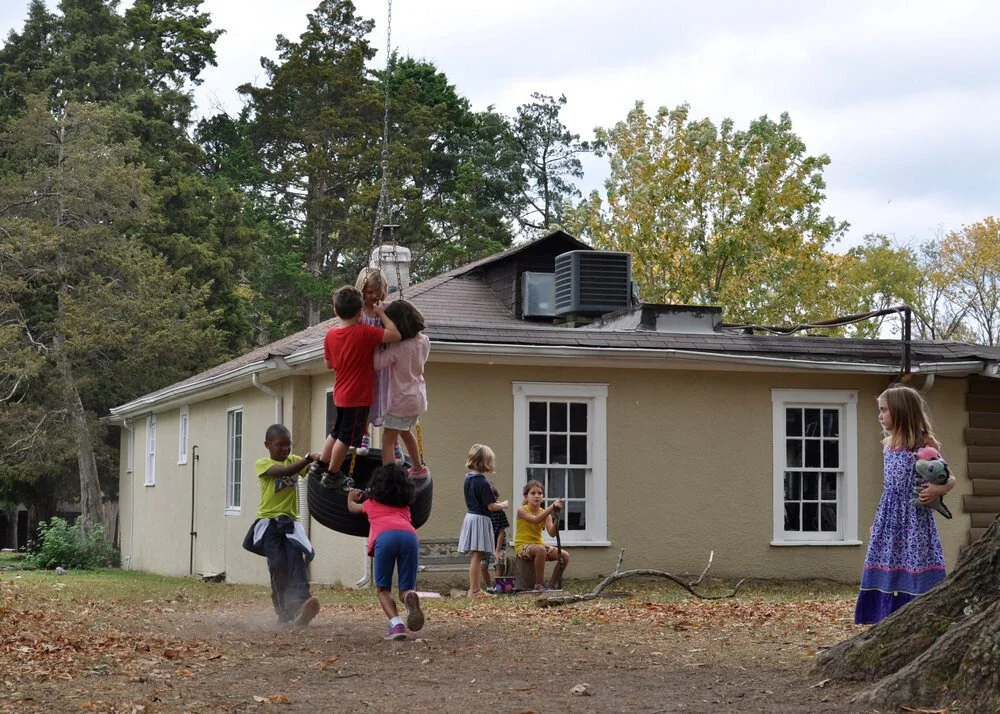 Why Kids Need Recess