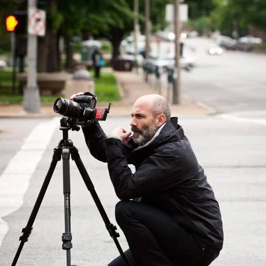 Who We Are: Jay Fram