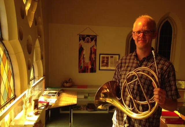 Who We Are: Thomas Jöstlein