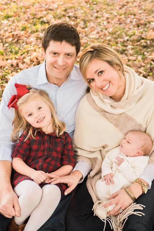 Who We Are: Michaela Herbst