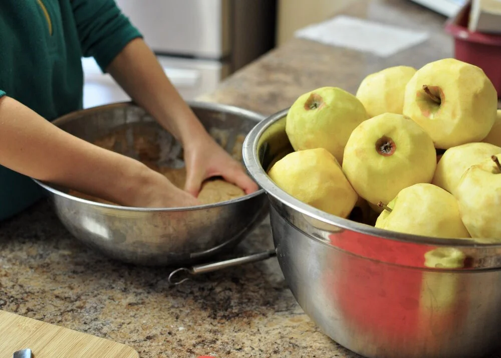 Happy Thanksgiving from Villa di Maria!