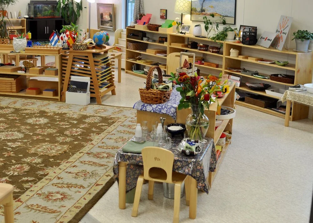 Primary: The First 30 Minutes