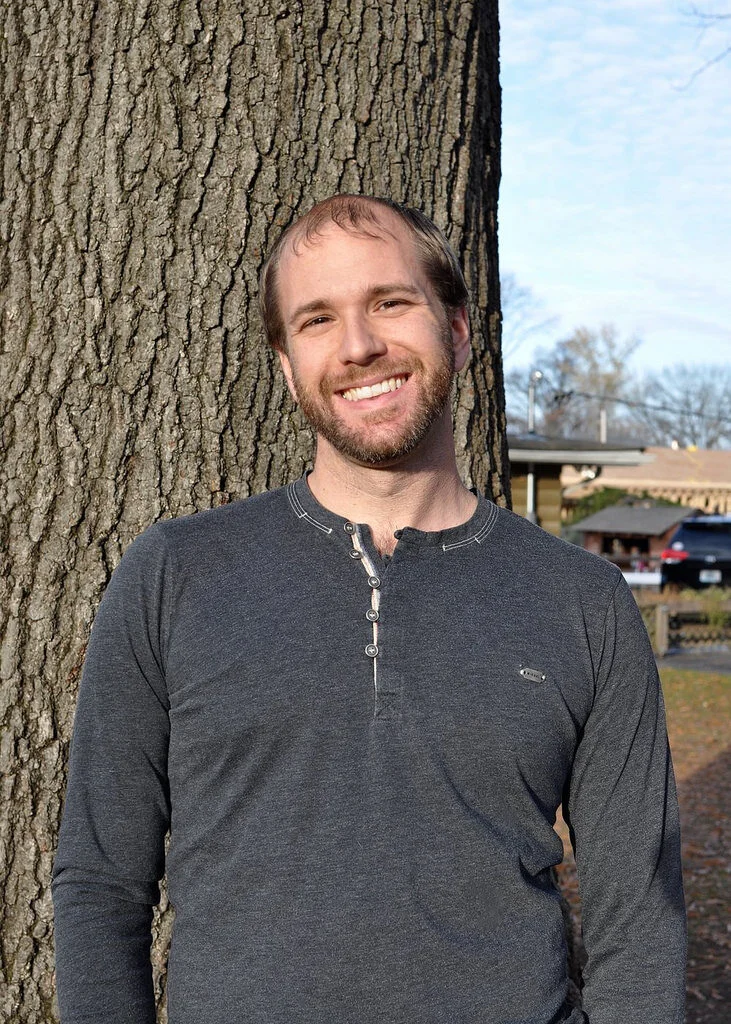 Who We Are: William Nordmann