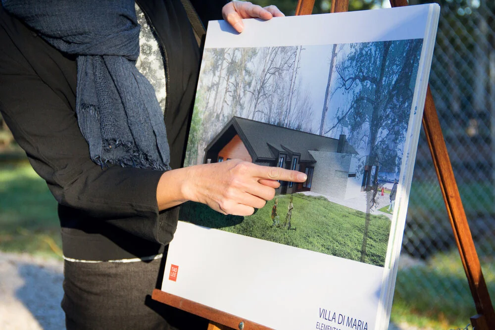 Construction Progress