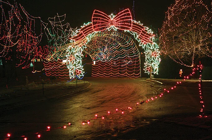 Family-Friendly Holiday Events in St. Louis