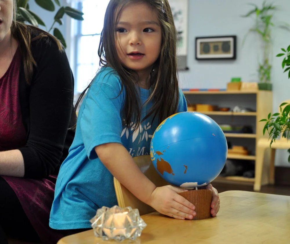 A Birthday Celebration