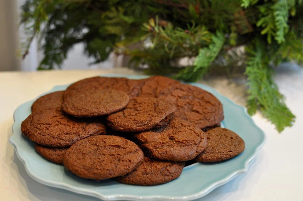 Gingerbread Cookies for the Holidays: A Recipe and Some Tips