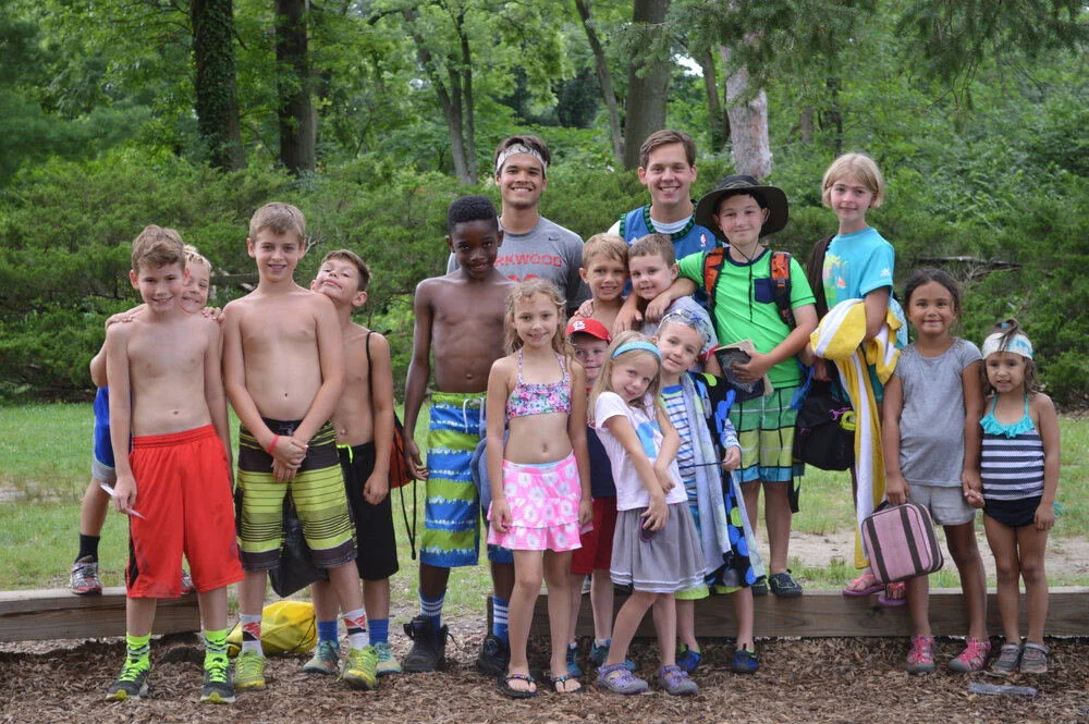 Camp Pegnita Celebrates 70 Years!