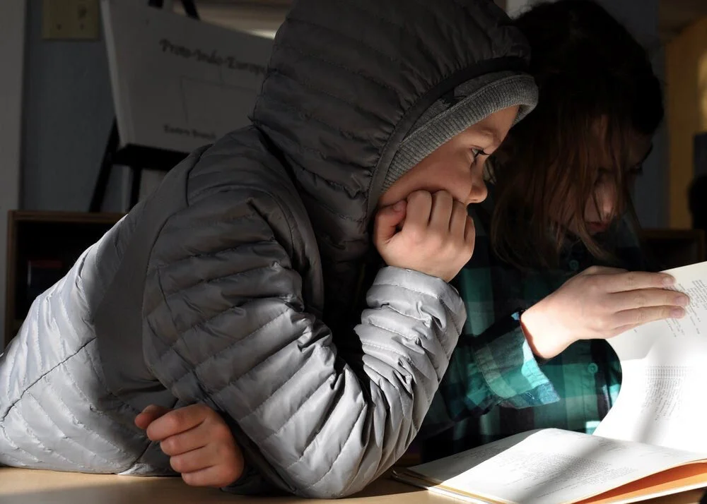 Collaboration, Communication