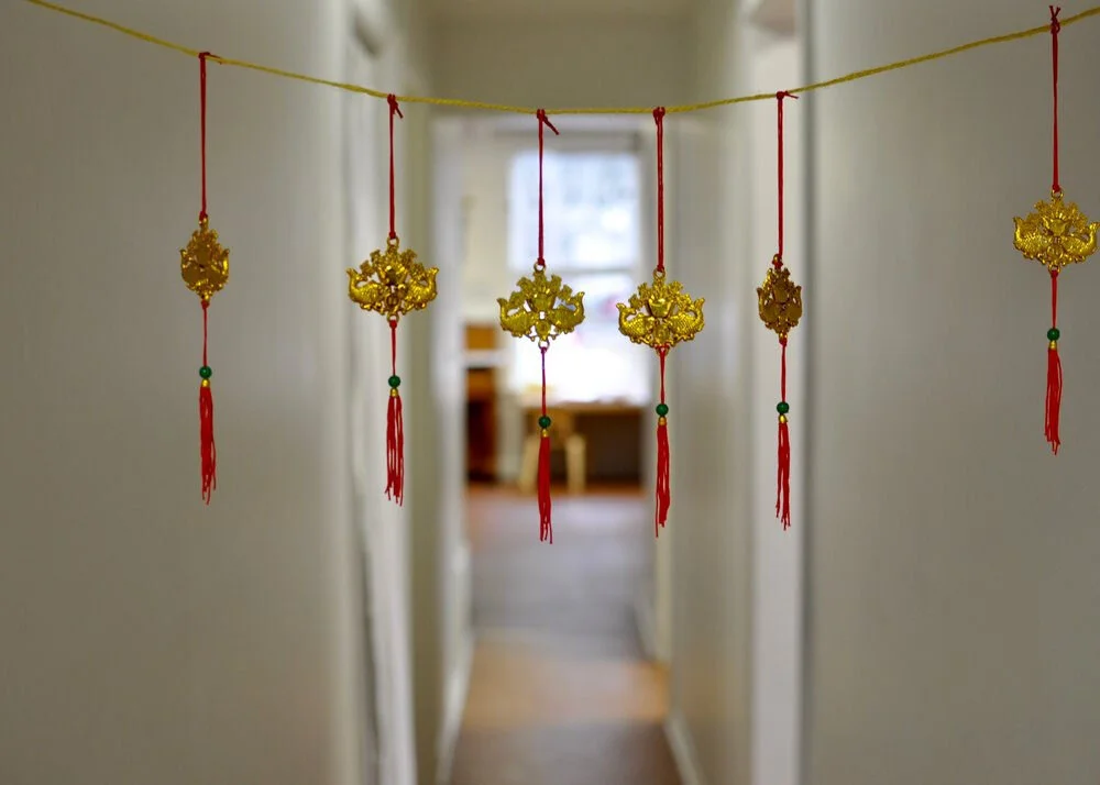 Chinese New Year Celebration