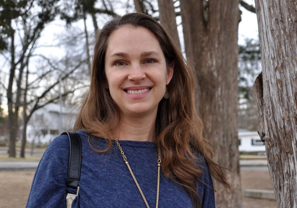 Who We Are: Colleen Deibel