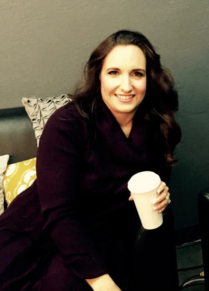 Who We Are: Kathy Favazza