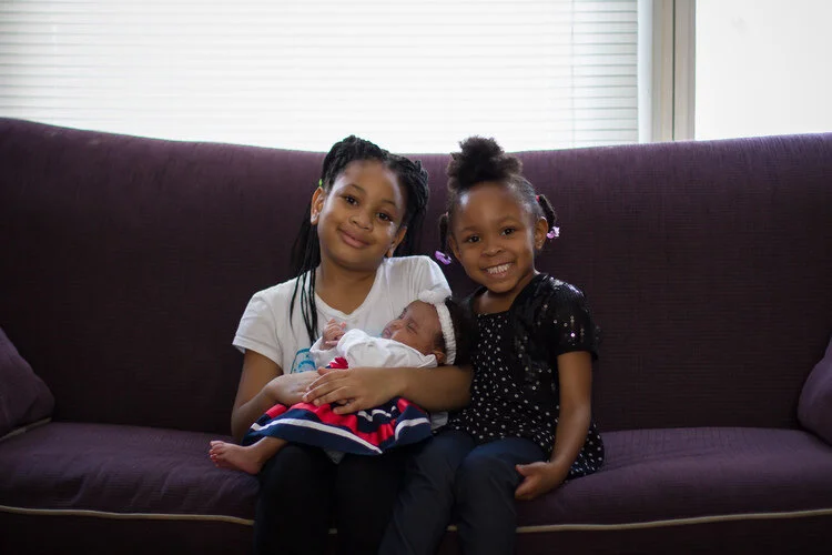 50 Ways of Giving: Clothing Drive