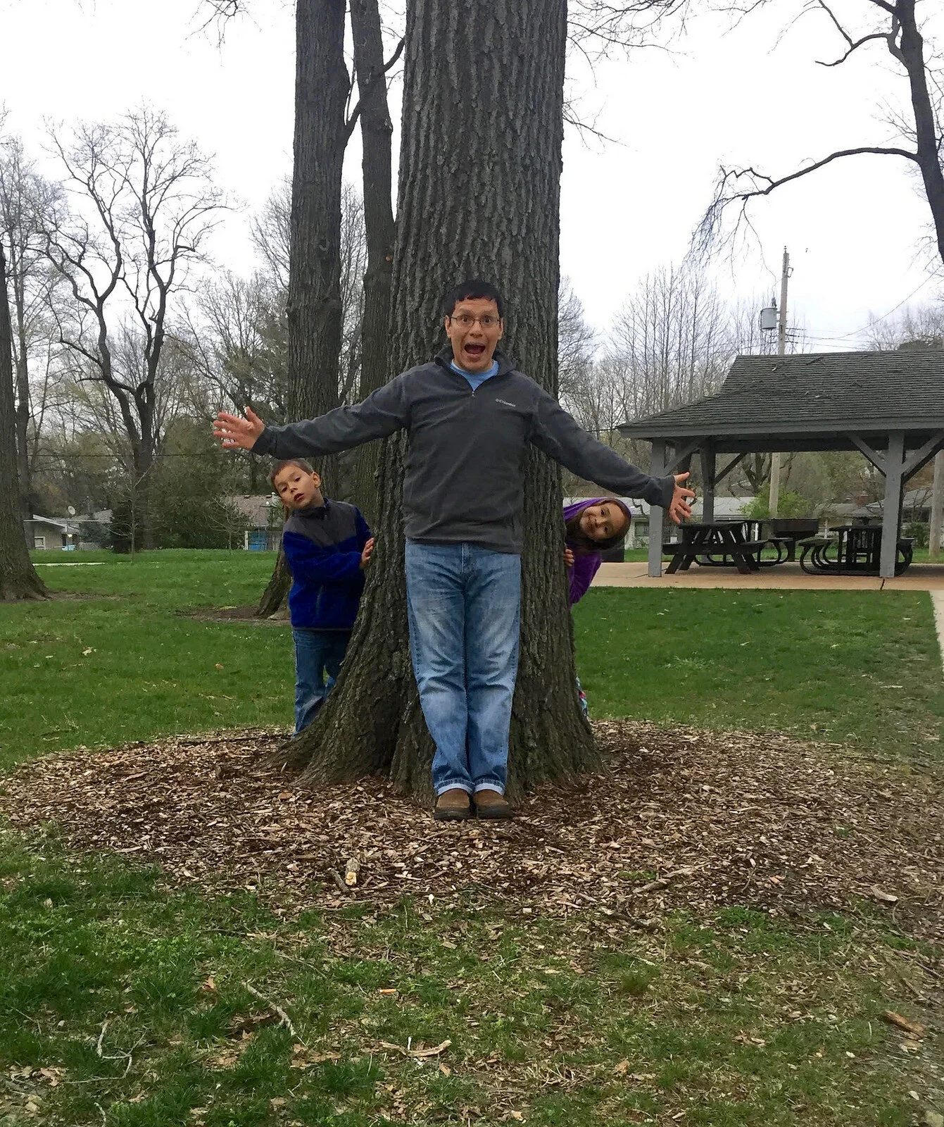 Who We Are: Cesar Garcia