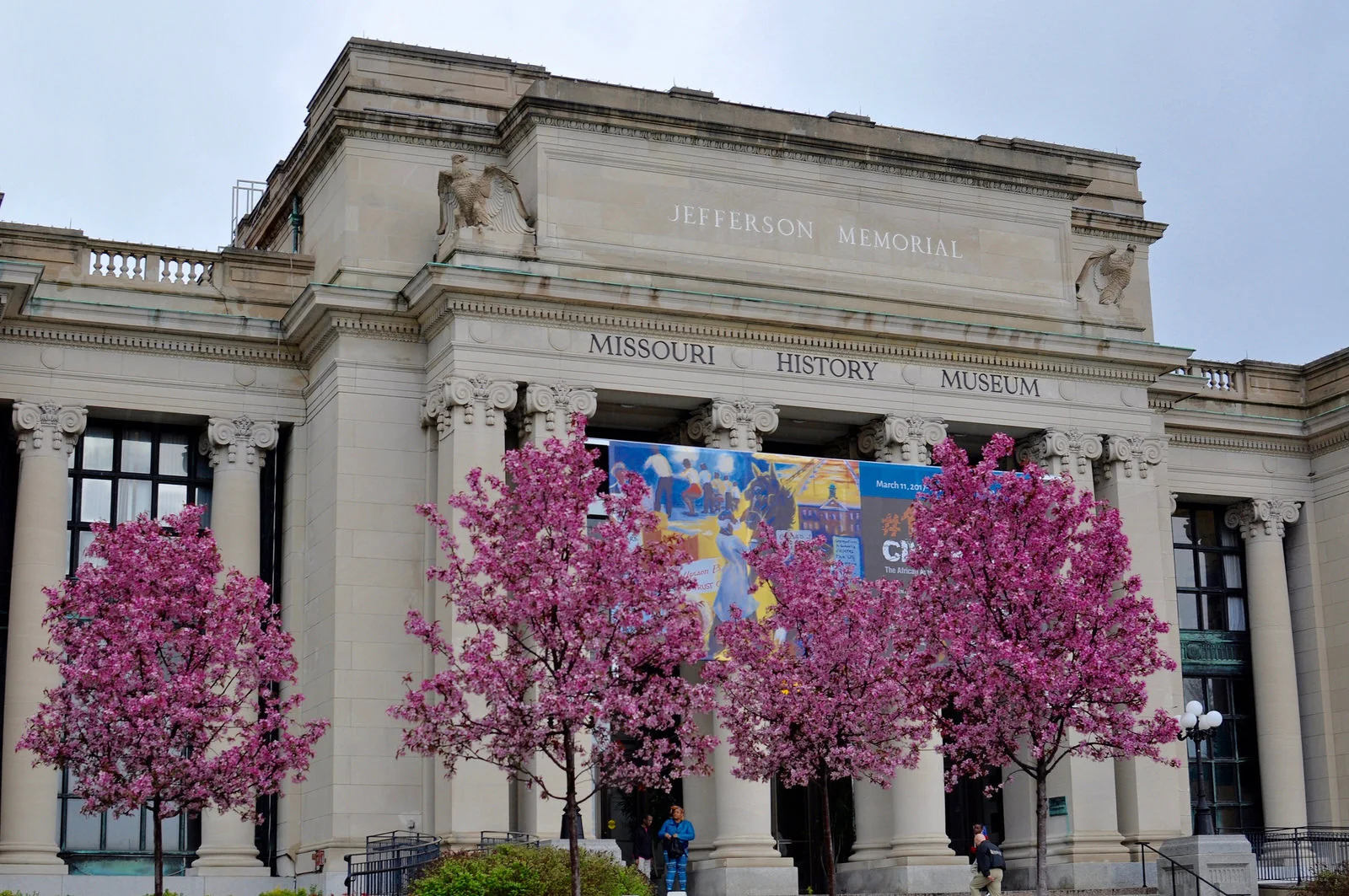 Lower Elementary Trip to the History Museum