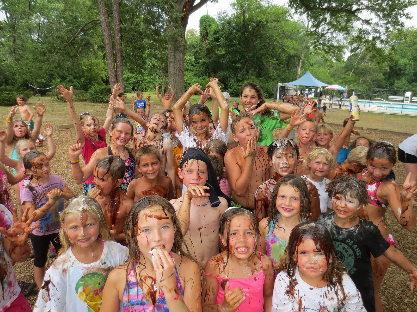 The Best St. Louis Summer Camps