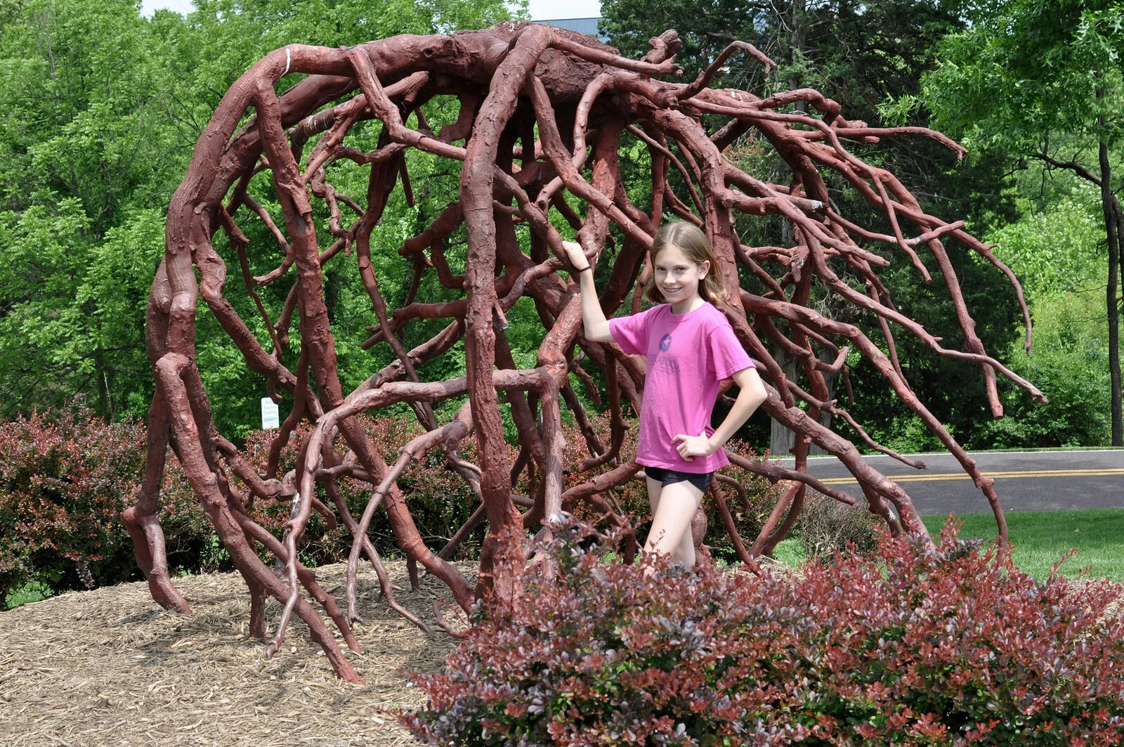 Graduate Highlight: Kaylee