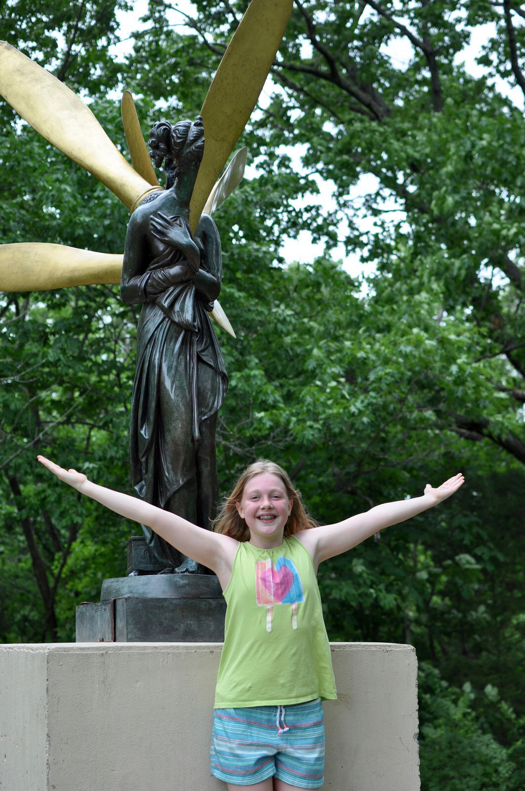 Graduate Highlight: Bethany