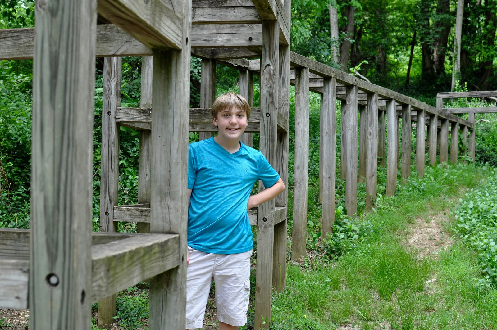 Graduate Highlight: Cameron