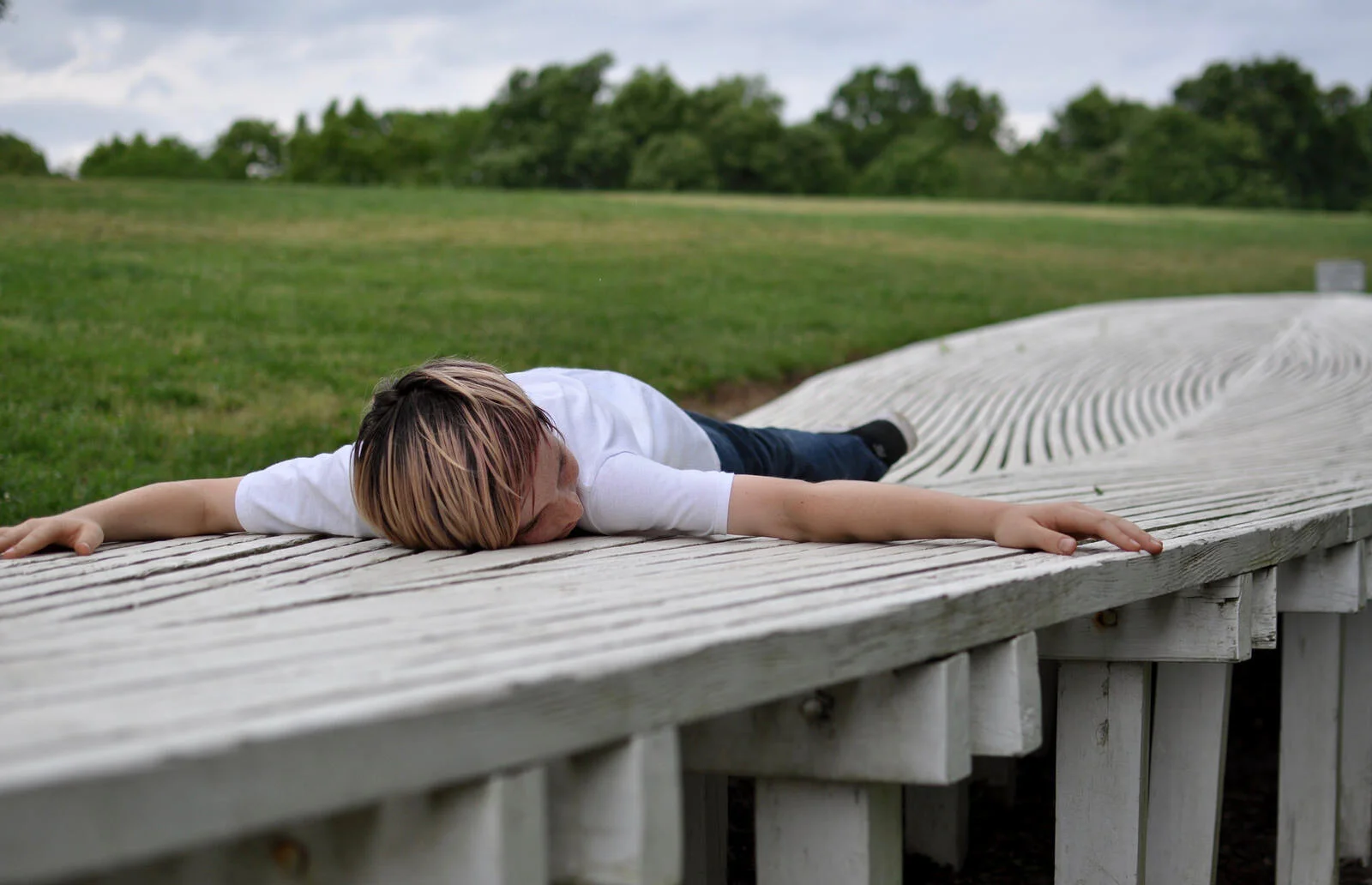 Graduate Highlight: Luke