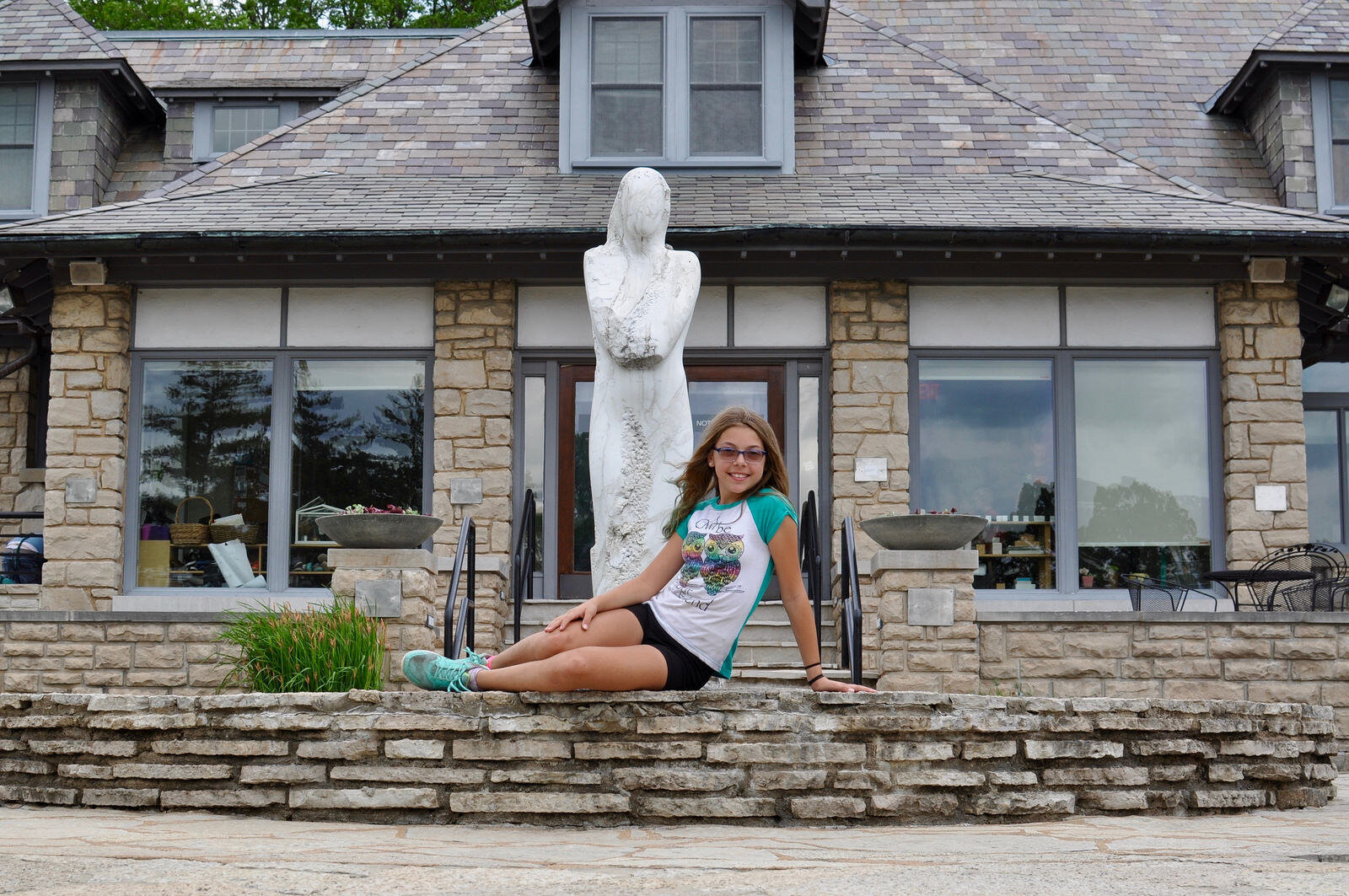 Graduate Highlight: Julia