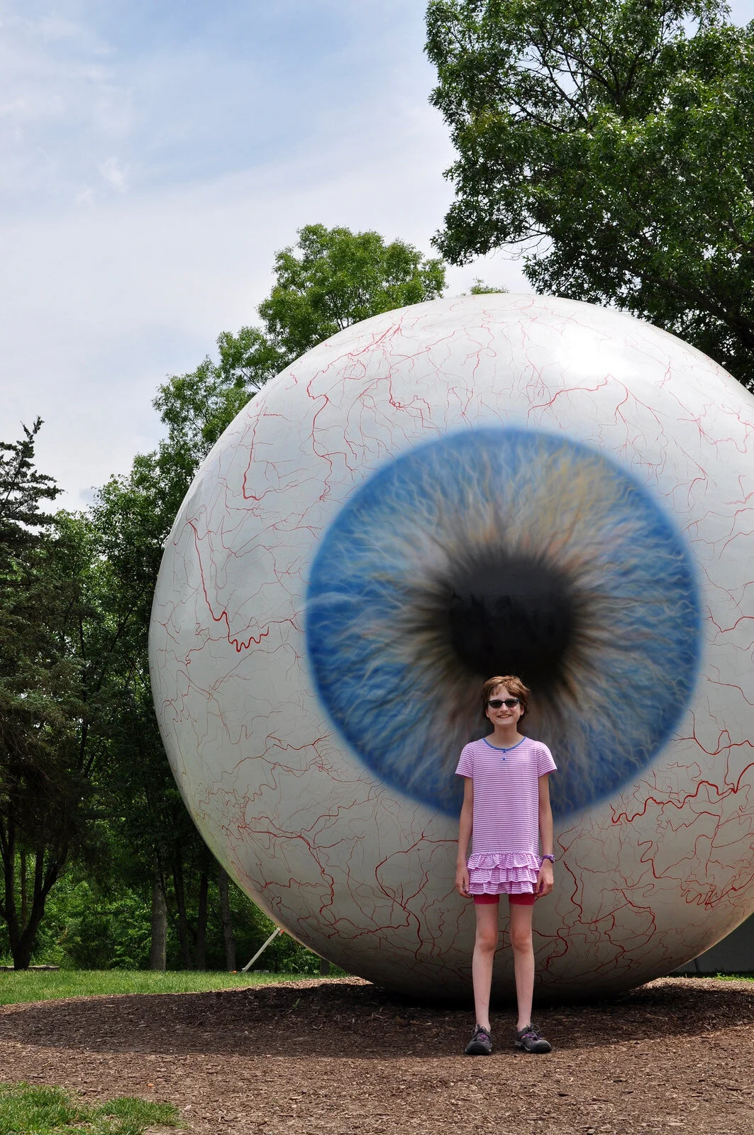 Graduate Highlight: Kat