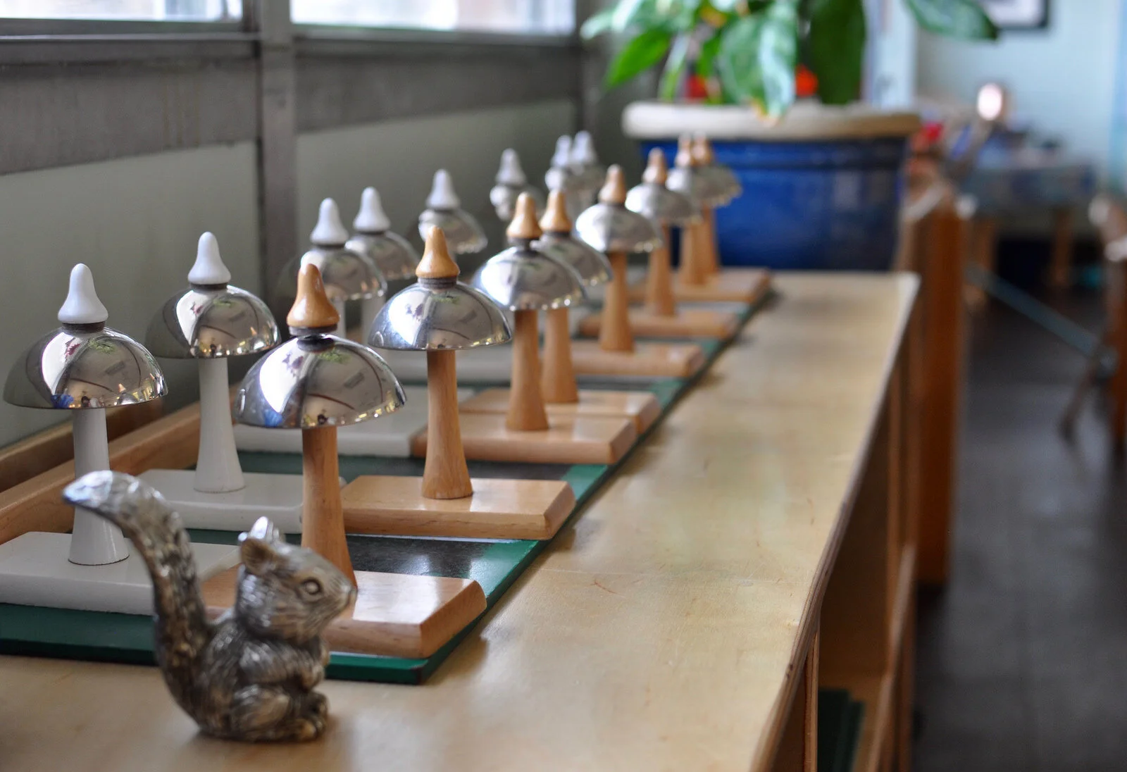 An Introduction to Sensorial Montessori