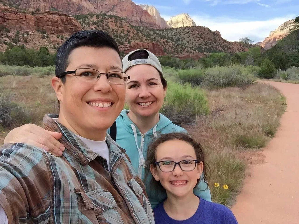 Who We Are: Charmin Dahl & Allison Davis