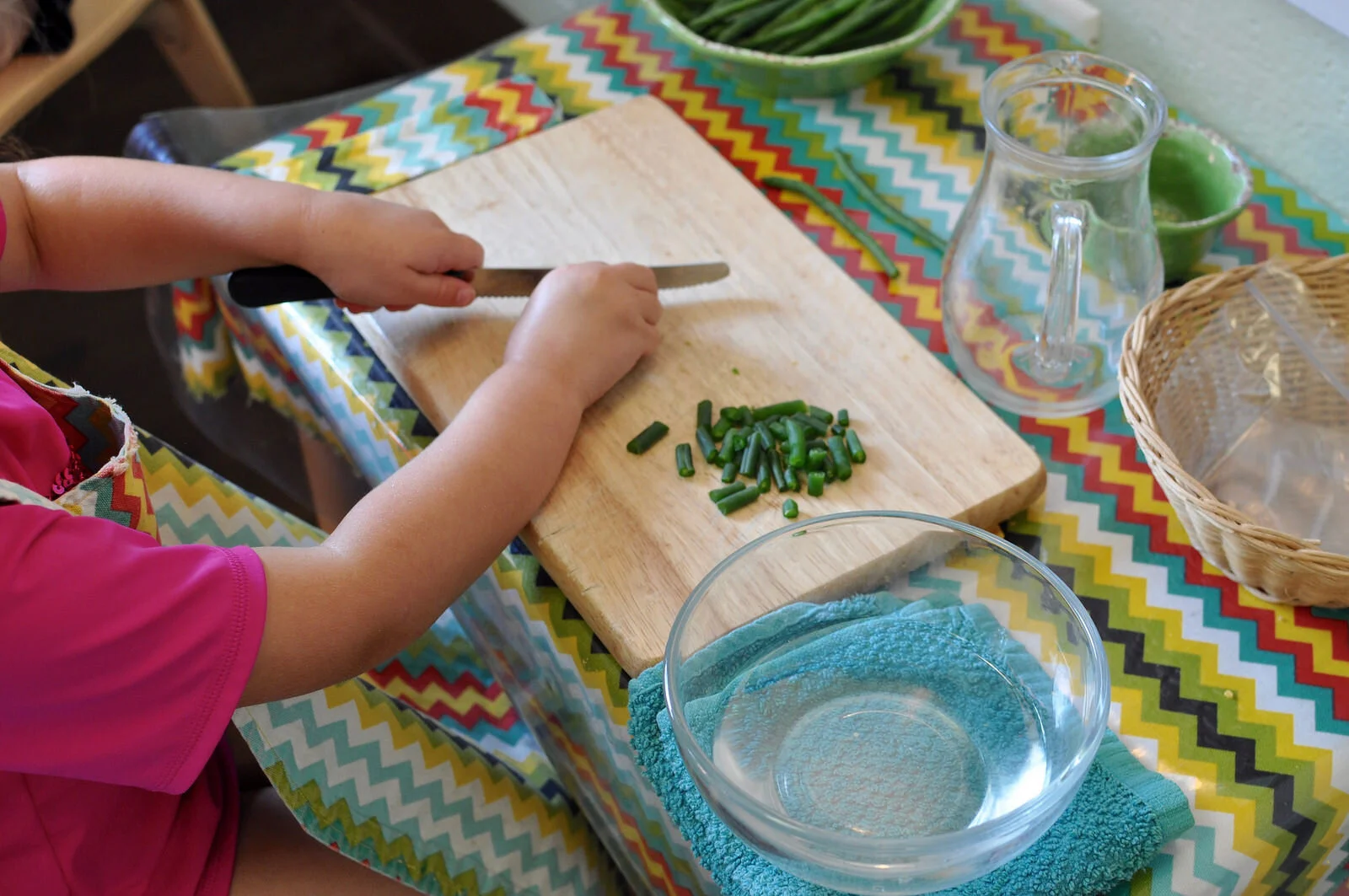 Don't Miss it! Why the Children's House Parent Education Night Matters