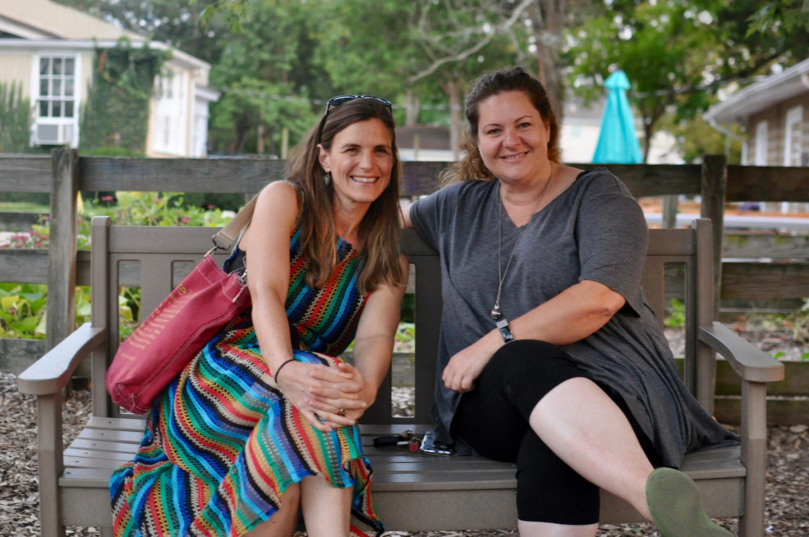 A Tribute to Robyn Milos