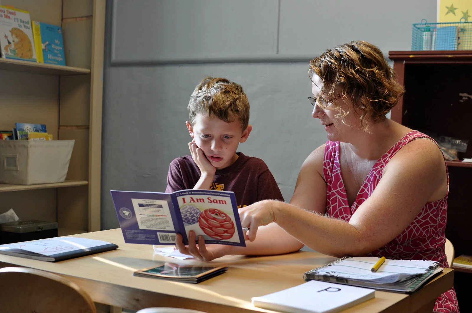 Who We Are: Tricia Jöstlein