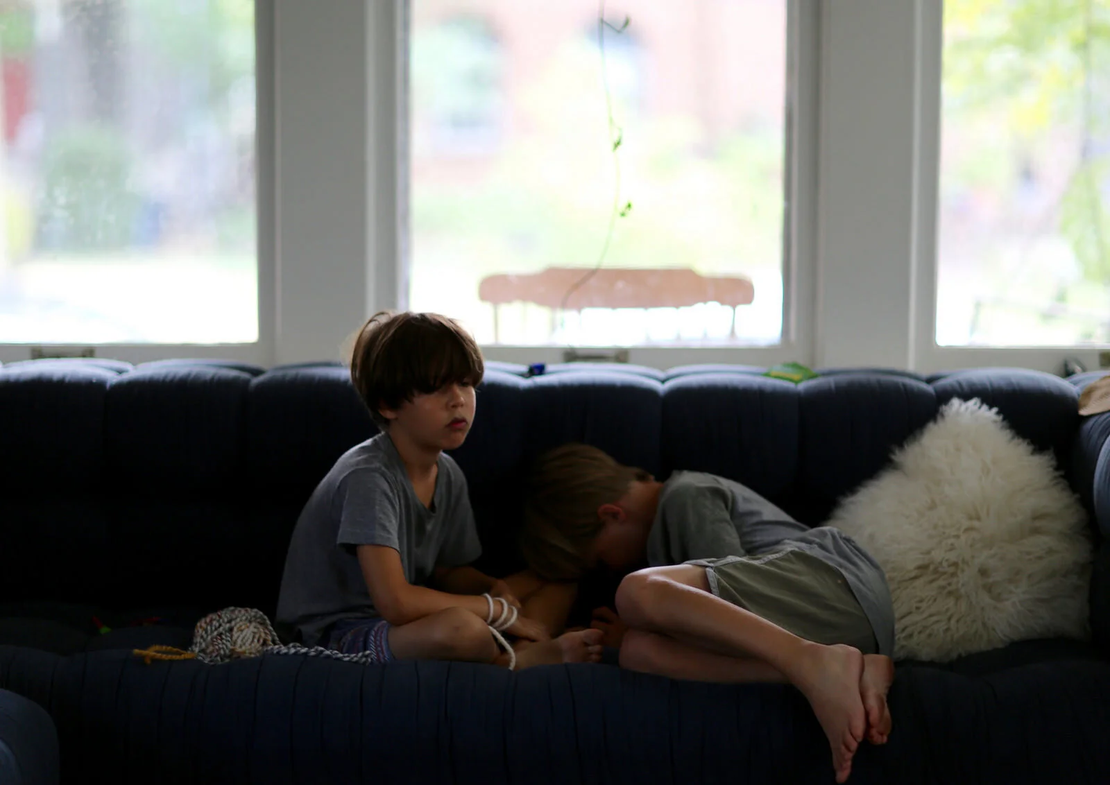 Modeling and Facilitating Conflict Resolution: What Parents Can Do at Home