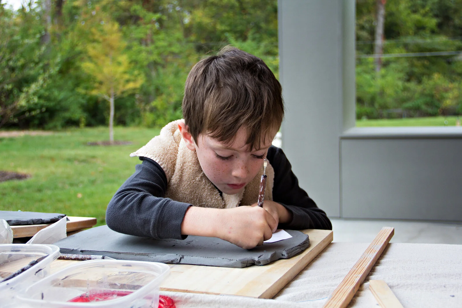 Development of the Will: The Emergence of Self-Discipline