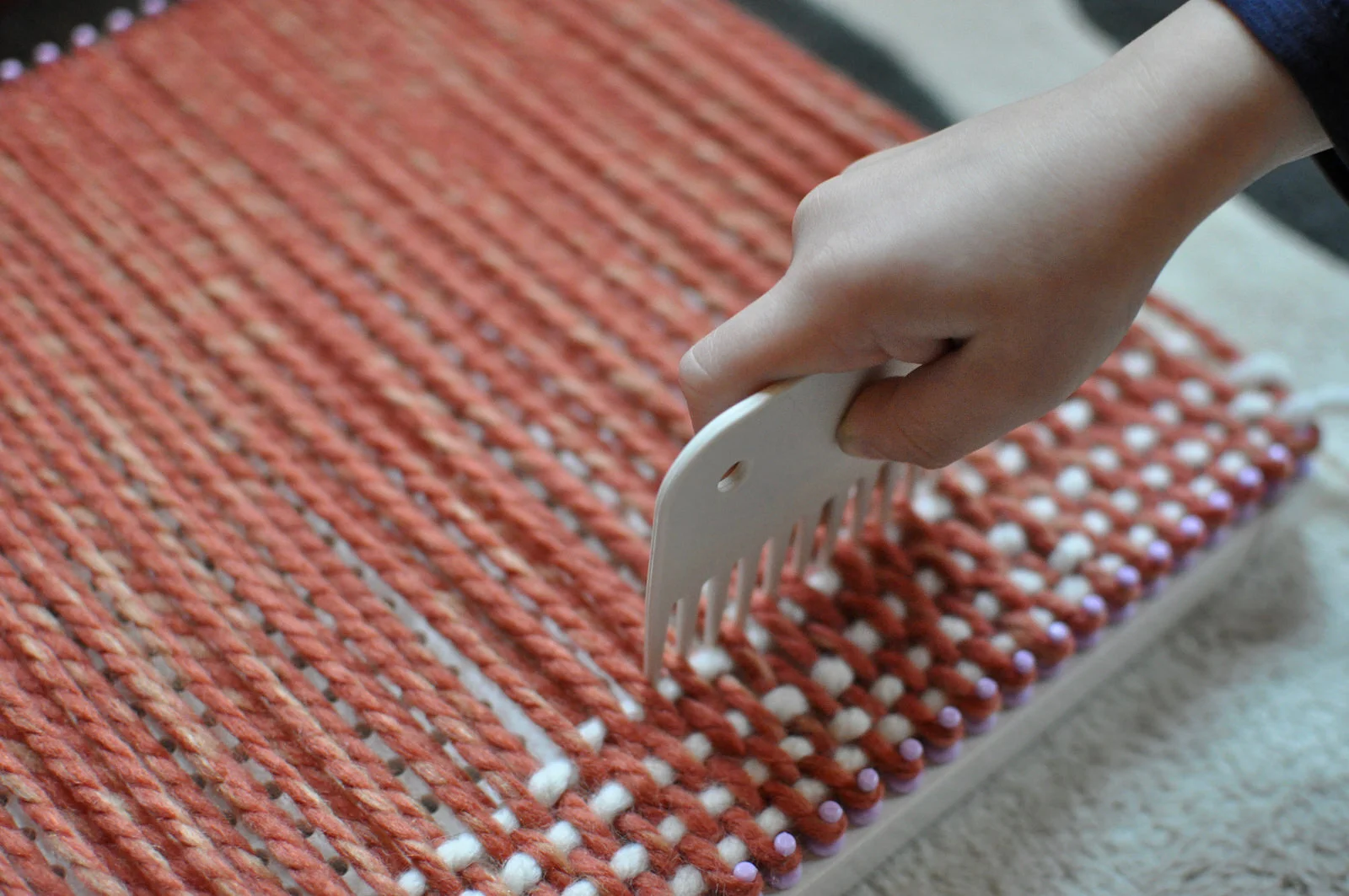 The Benefits of Handwork for Children