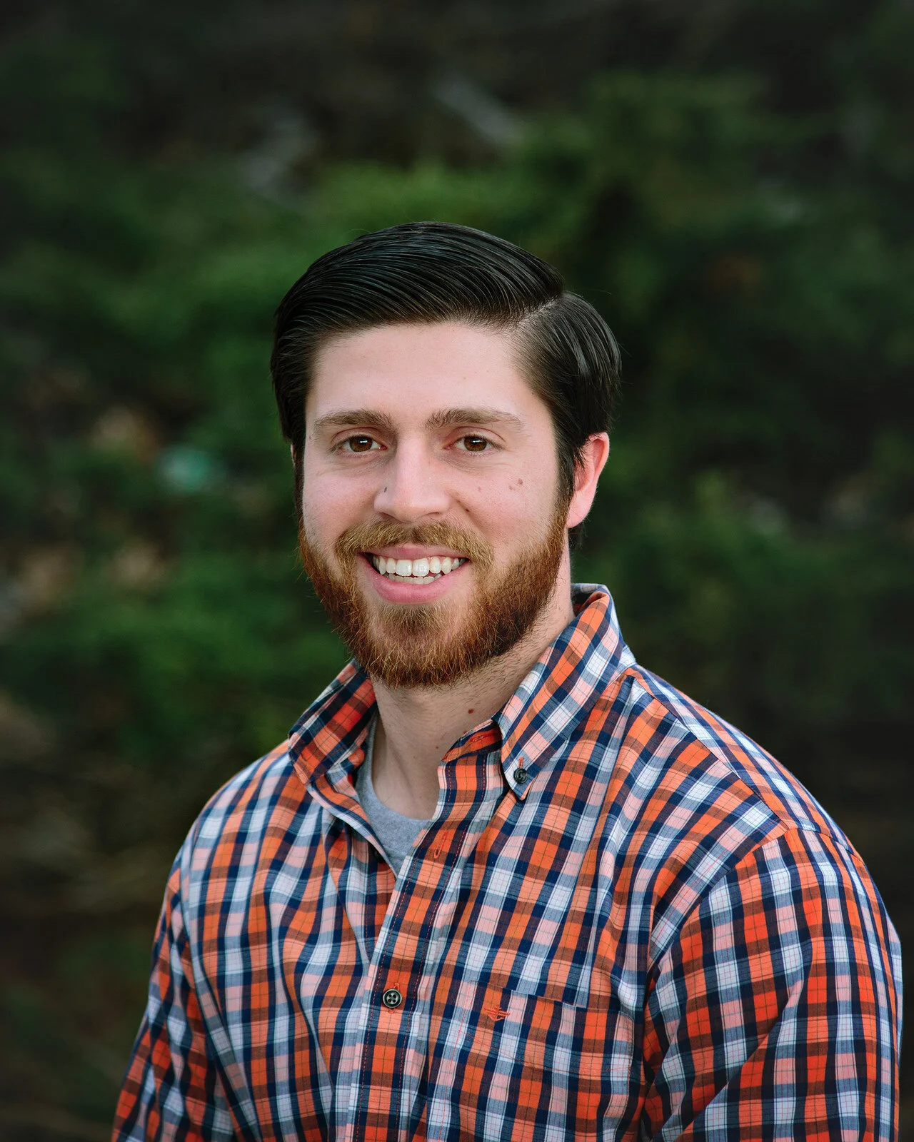 Who We Are: Jeremy Lang