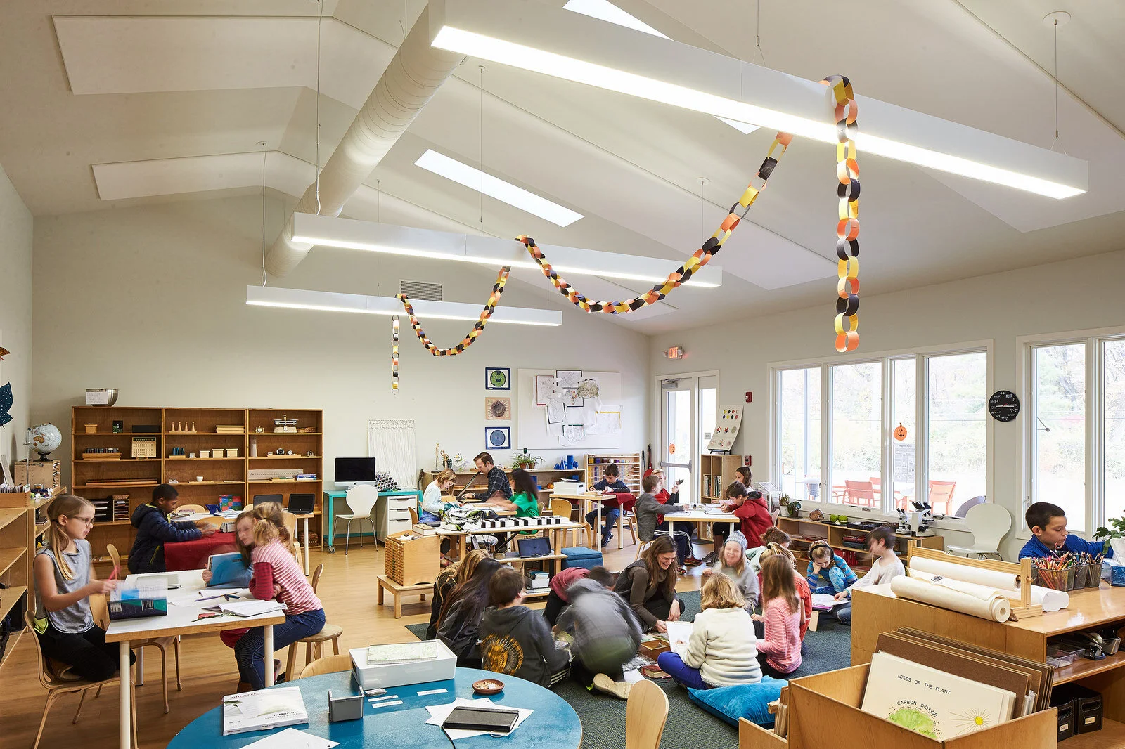 Rebecca's Top Ten List