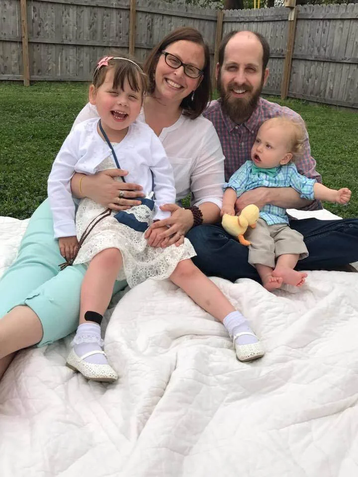 Who We Are: Jade Venditte