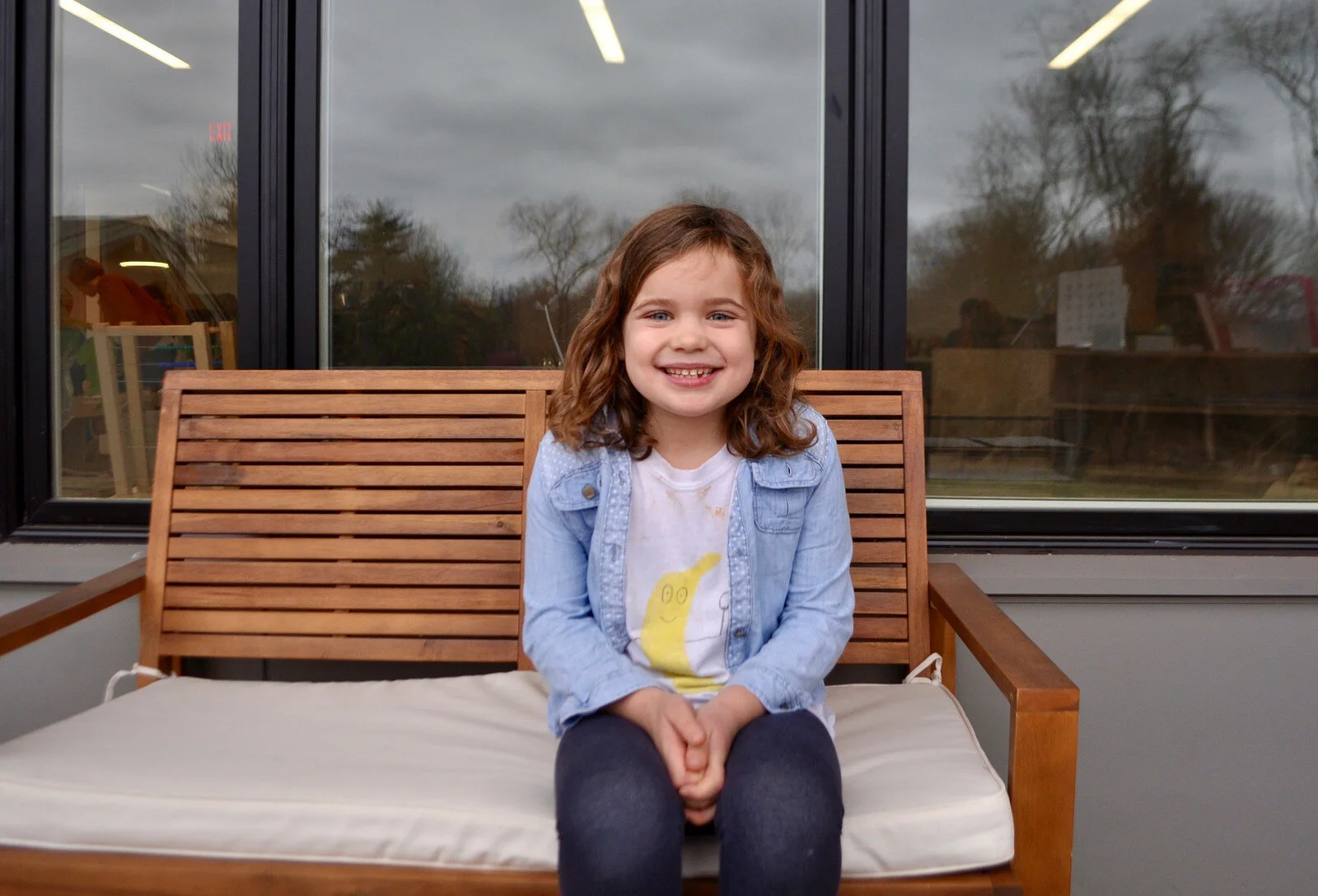 Advice to Culminating Primary Children (from First Year Elementary Children)