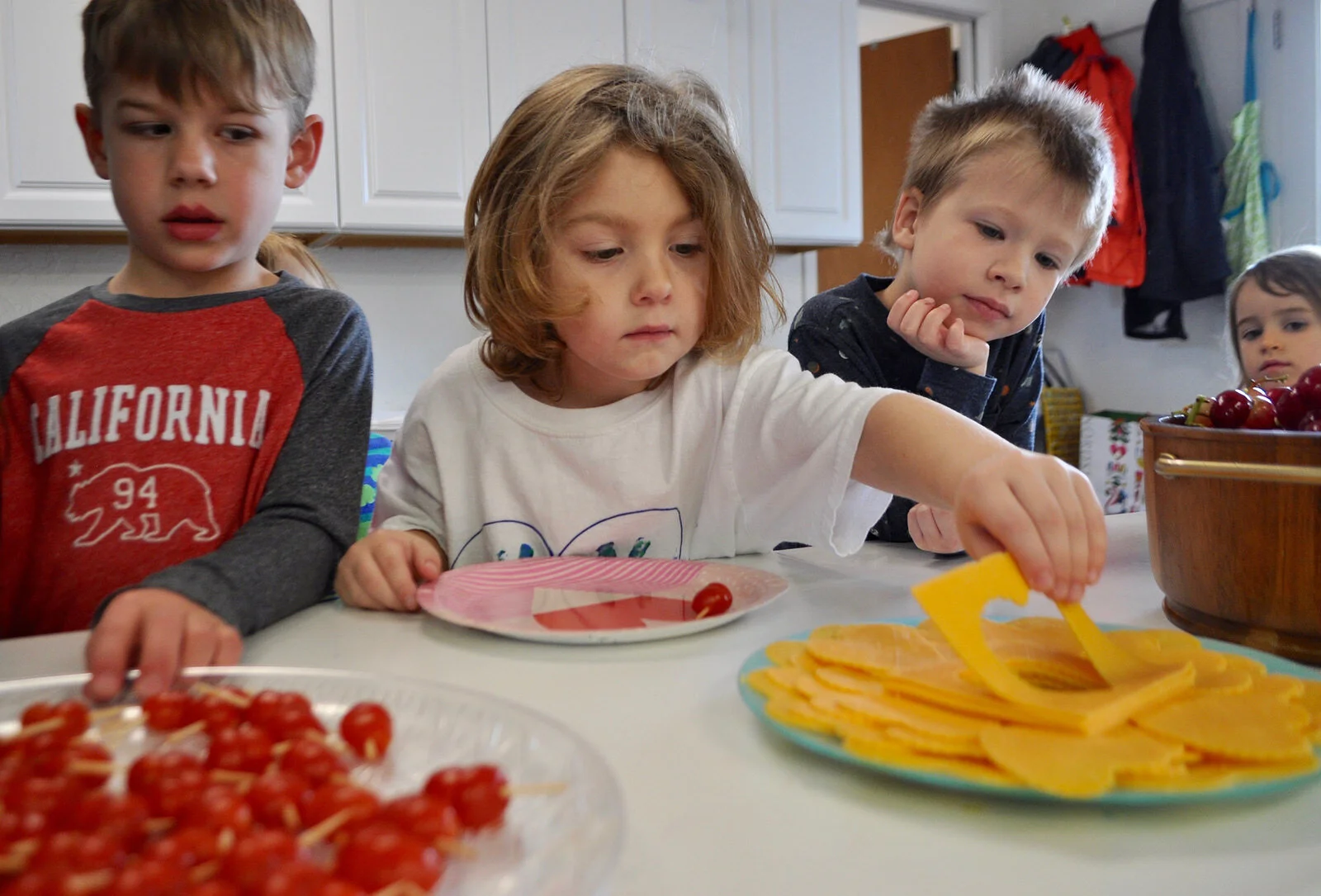 Valentine's Day Celebrations at Villa di Maria!