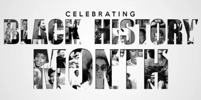 Black History Month: Events for the Week of February 18 - 24th