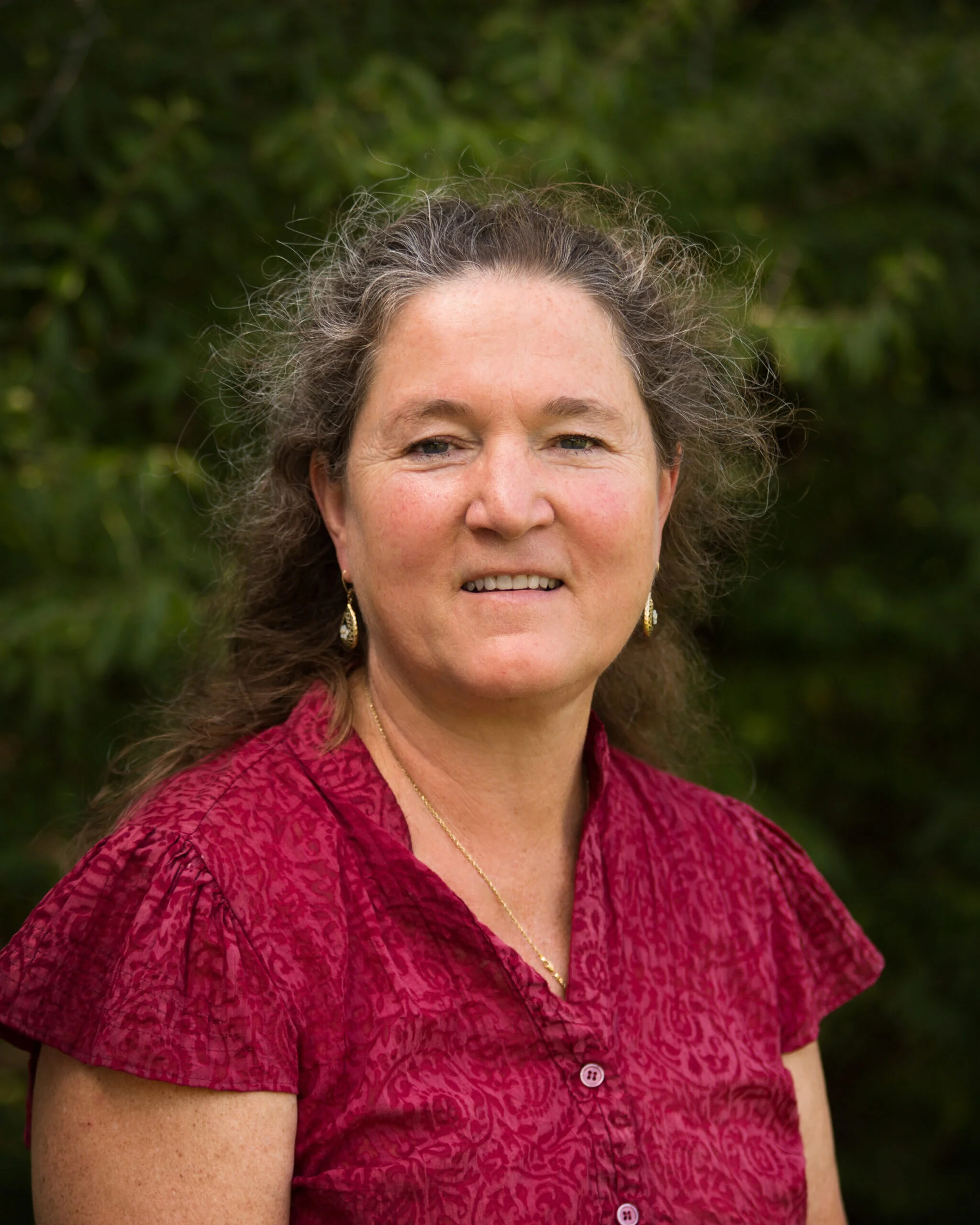 Introducing Beth Nazemi...