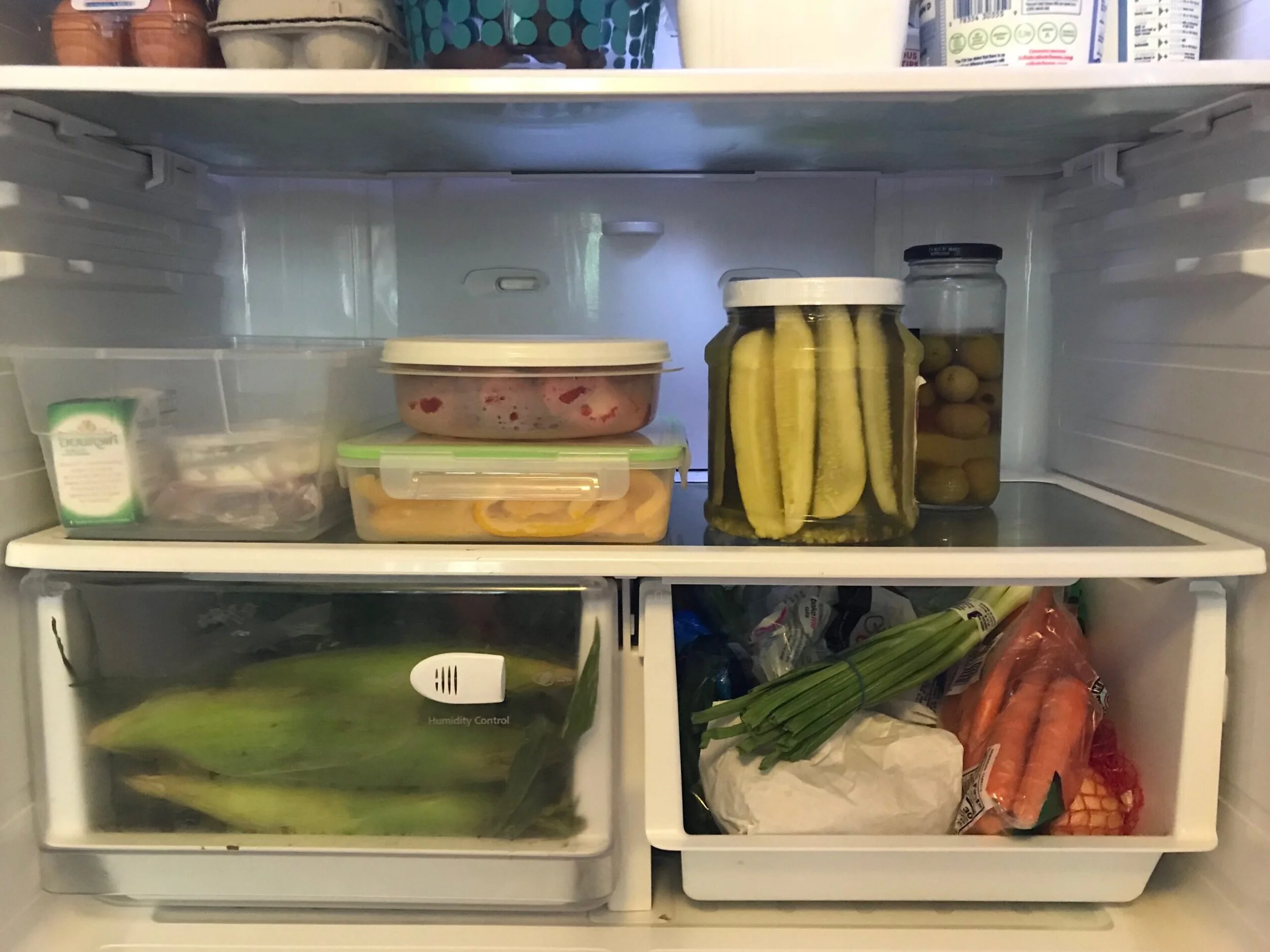 Lunches (Part 2) … The Bridge to Independence