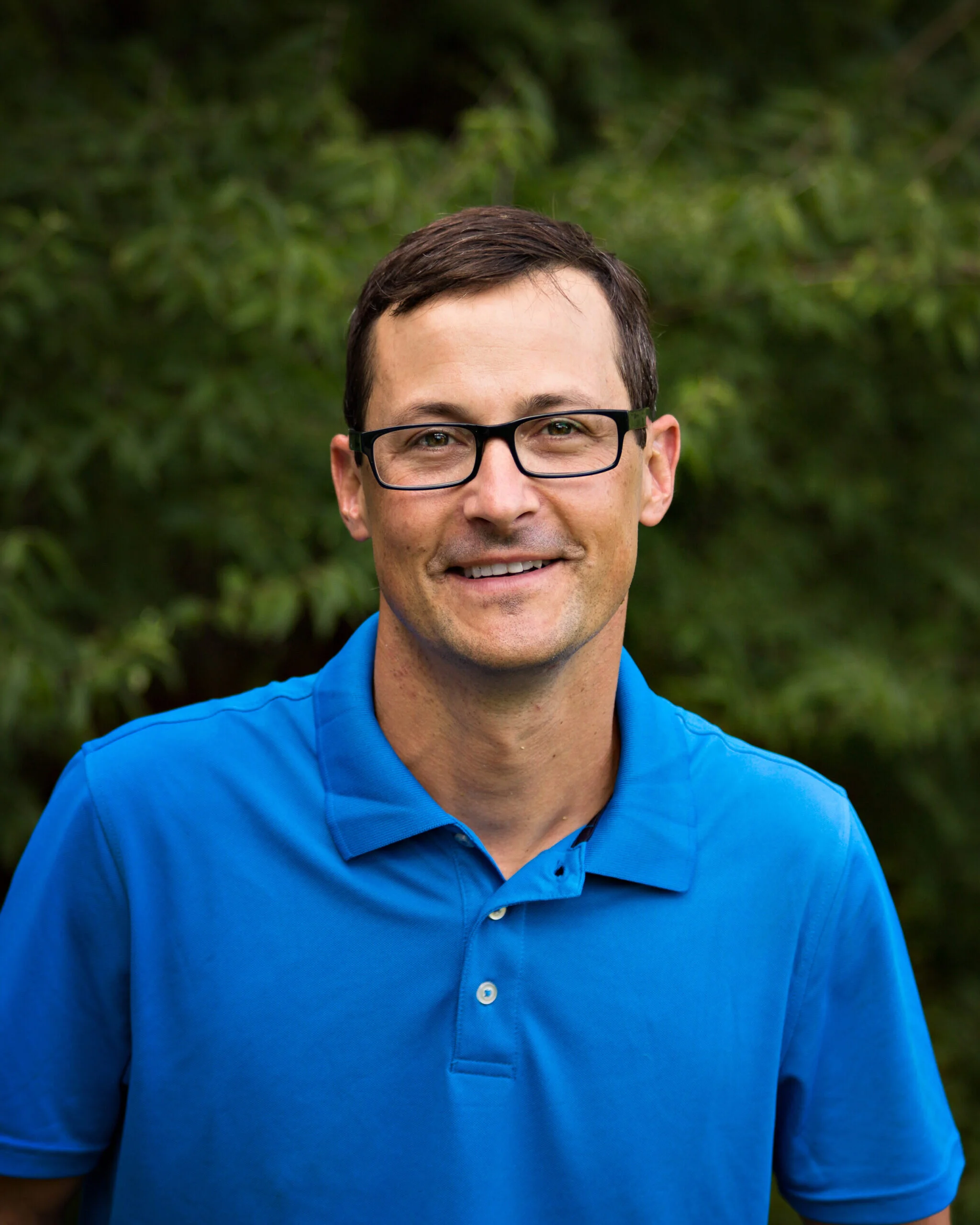 Introducing Stefan Baiocchi...