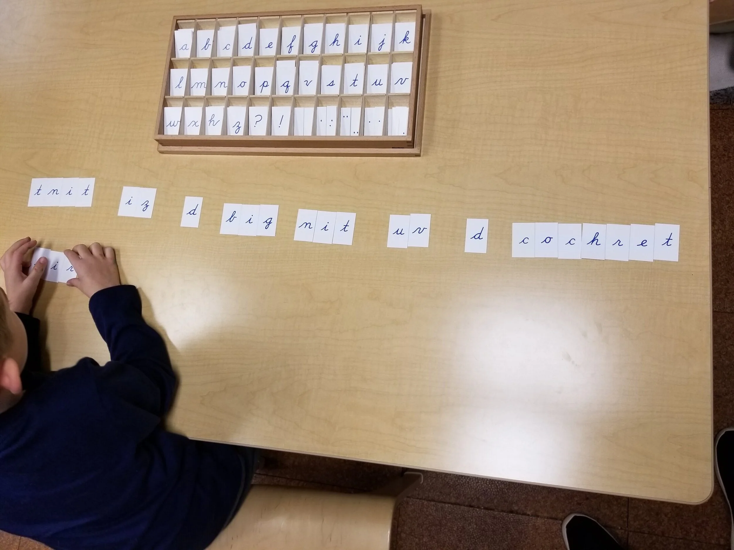 Tonight is the Big Night of the Concert