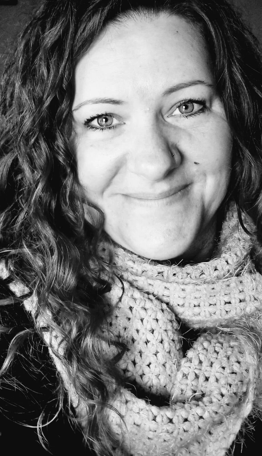 (Re)Introducing Robyn Milos...